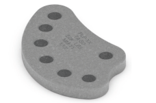 Yoke Plate - Tension Adjustment 50K, TA-50